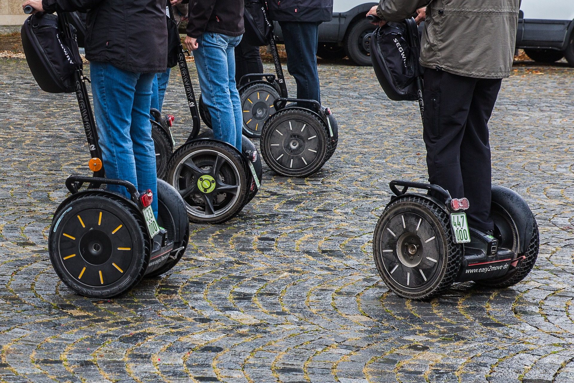 Responsabilità civile veicoli non a motore