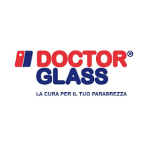 Doctor Glass