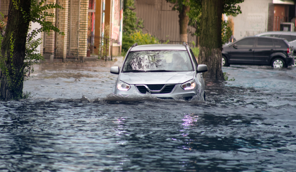 Alluvione