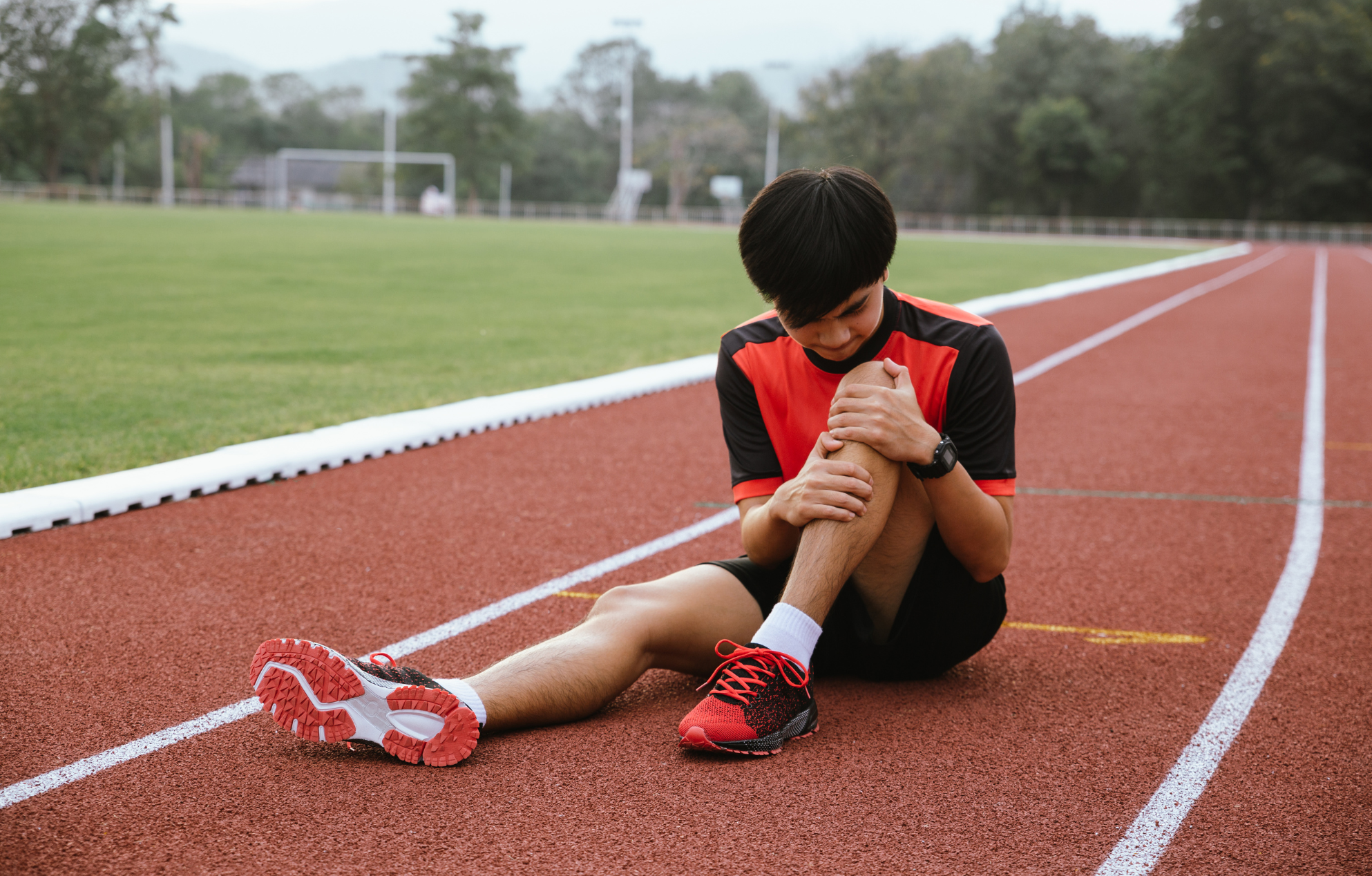 Scopri di più sull'articolo Sport e infortuni